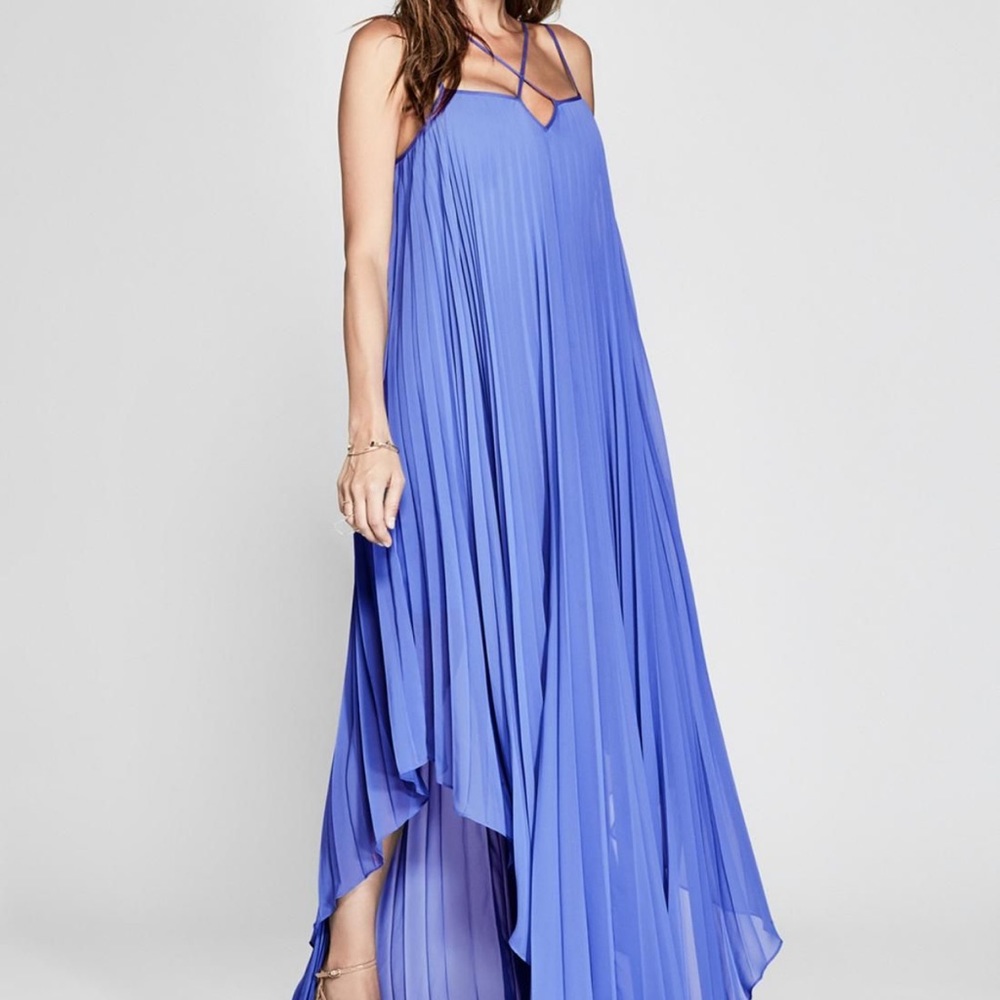 Gown